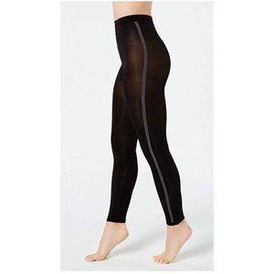 I.N.C. Varsity-Stripe Footless tights BEST OFFER EXCEPTED